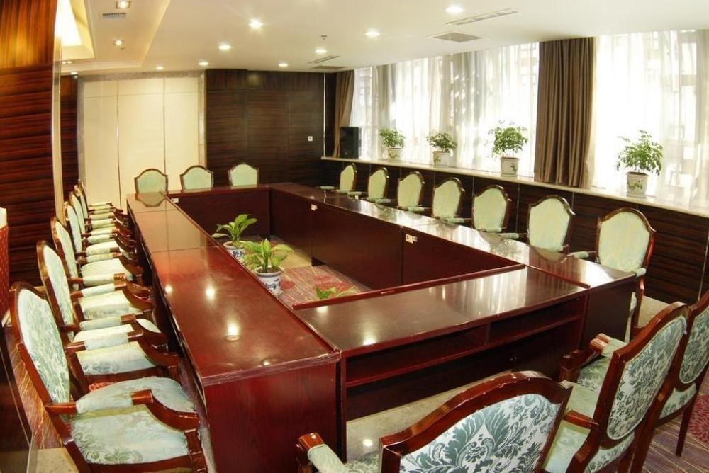 Gansu International Lanzhou Exterior photo