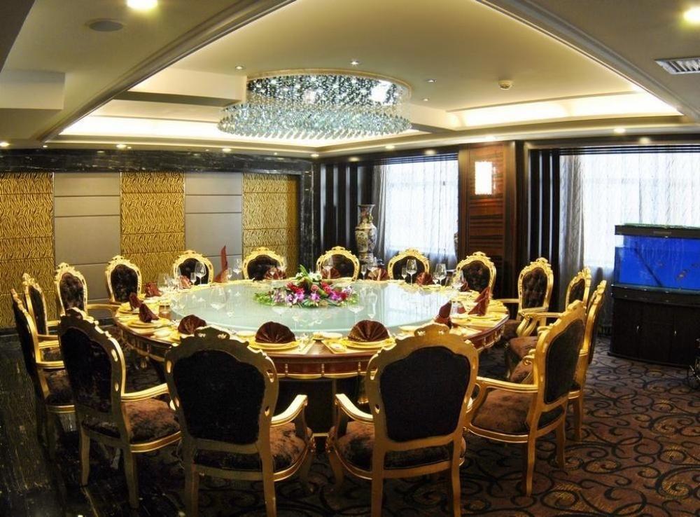 Gansu International Lanzhou Exterior photo